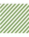 Paper Straw Stripe Peridot HSRF133993