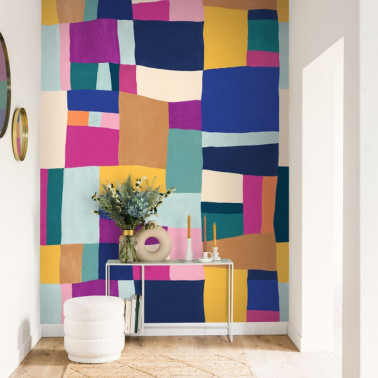 Wonderfull Patchwork...