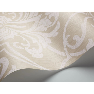 St Petersburg Damask Chalk...