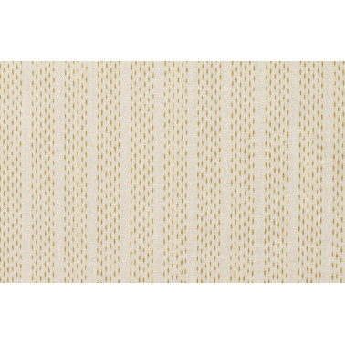 IKAT STRIPE 03 OCHRE