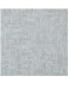 Bamboo Mosaic Charcoal T41023