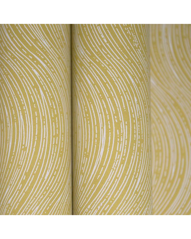 Ripple Yellow 65483