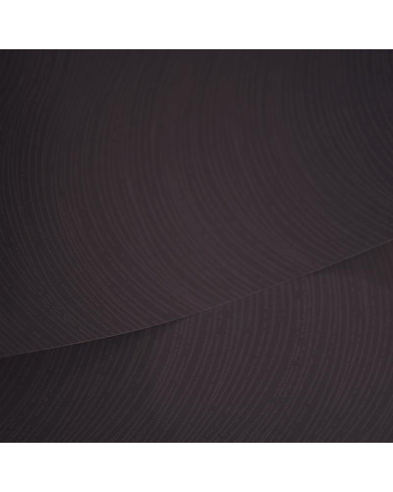 Ripple Aubergine 65570