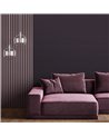 Ripple Aubergine 65570