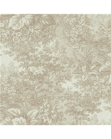 Forest Toile Sandstone S10404