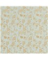 Mydsommer Pickings Smog Blue Lame Gold DGDF237389