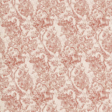 Fringed Tulip Toile Putty DGDF227182