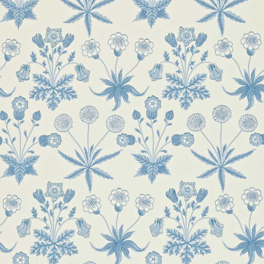 Daisy Blue Ivory DARW212561