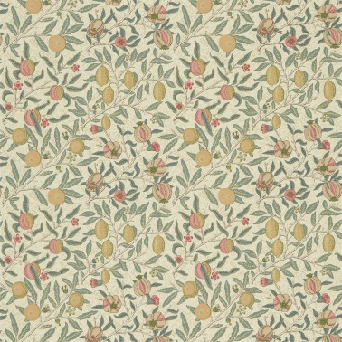 Fruit Cream Teal DMFPFR205