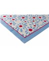 Thorncliff Daisy Sky Blue 480308