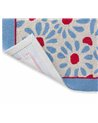 Thorncliff Daisy Sky Blue 480308