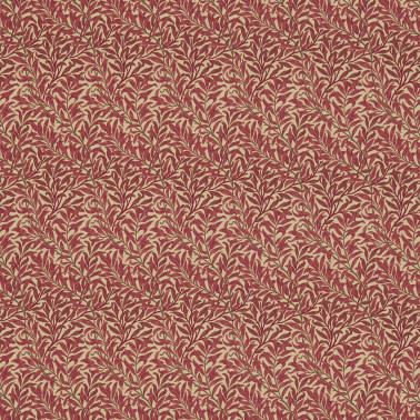 Willow Bough Crimson Manilla DM6W230288