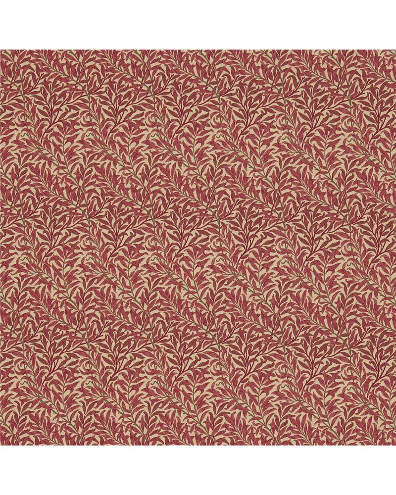 Willow Bough Crimson Manilla DM6W230288