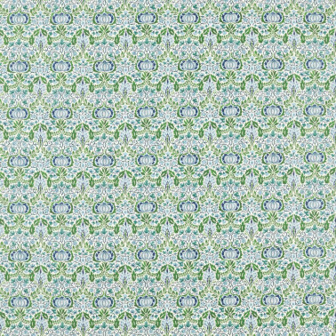 Little Chintz Nettle Woad MLIF227250