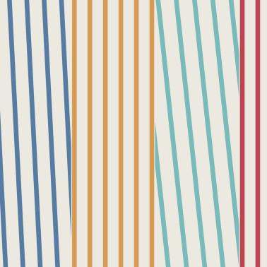 Stripes+ 377122