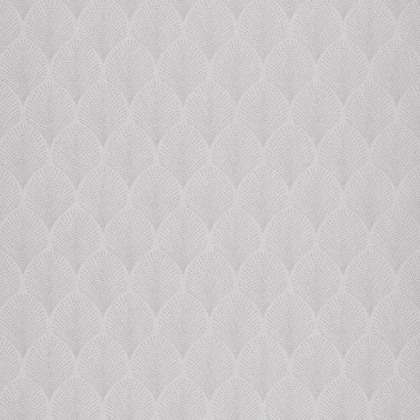 Papel Pintado LOU28909312 PETITE PALMETTE GRIS - Casadeco