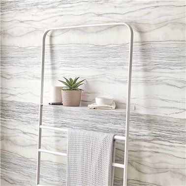 Metamorphic Ash Carrara...