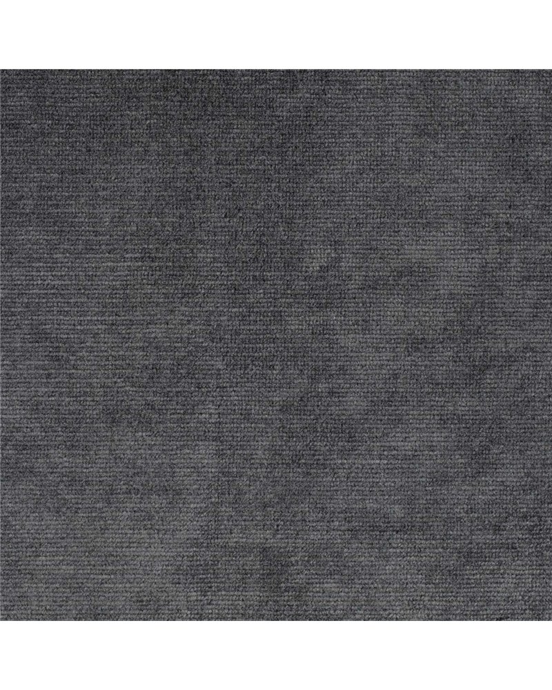 Boho Velvets Pewter DVLV235270