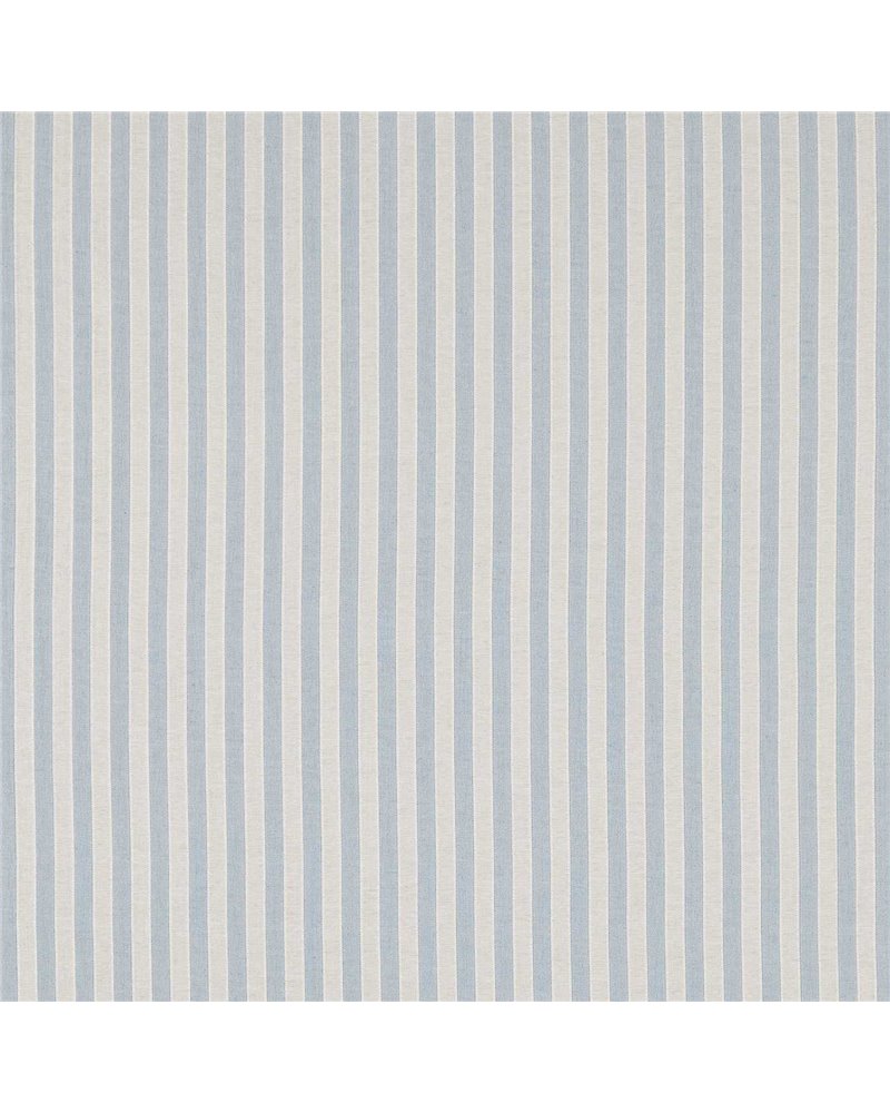 Sorilla Stripe Delft Linen DSOR234356