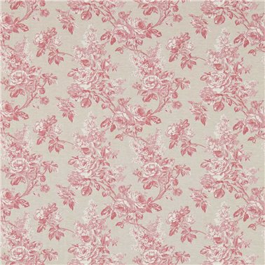 Sorilla Damask Rose Linen DSOR234352