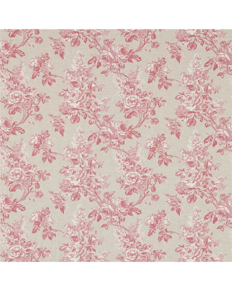 Sorilla Damask Rose Linen DSOR234352