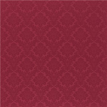 Lymington Damask Claret DNLMLD313