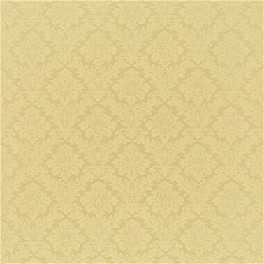 Lymington Damask Gold DNLMLD307