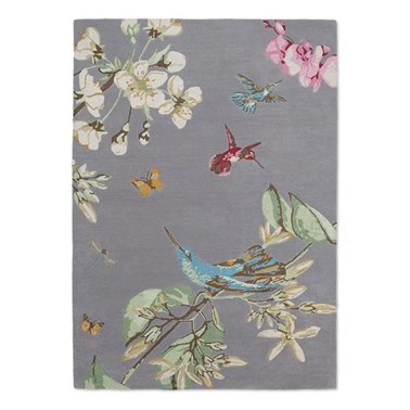 Hummingbird Grey 037804