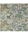 Kingswood Embroidery Green J0128-02