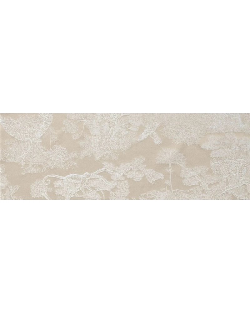 Animalia Jacquard Beige 2583710