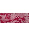 Animalia Jacquard Cerise 2583712