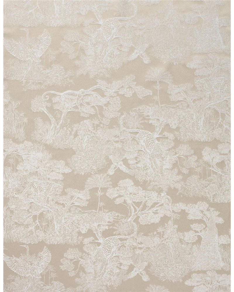 Animalia Jacquard Beige 2583710