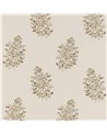 Wendell Embroidery Honey Grey DYSI236721