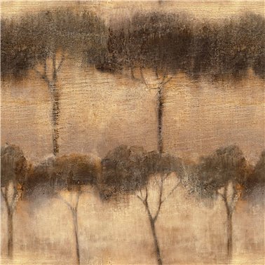 Ourika Trees Sienna B00413