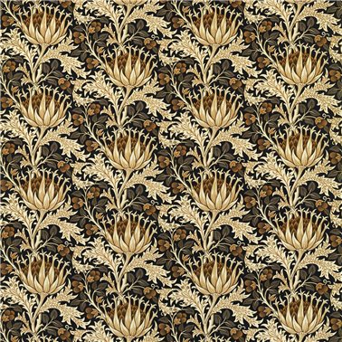 Artichoke Velvet Midnight Pearwood MWAR227003