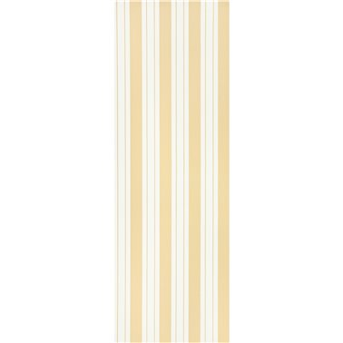 Ligorio Stripe Ocre W7981-06