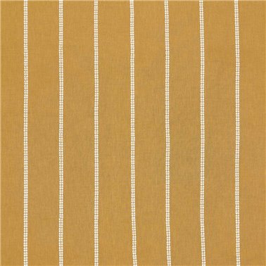 Taos Stripe Ochre F7953-01