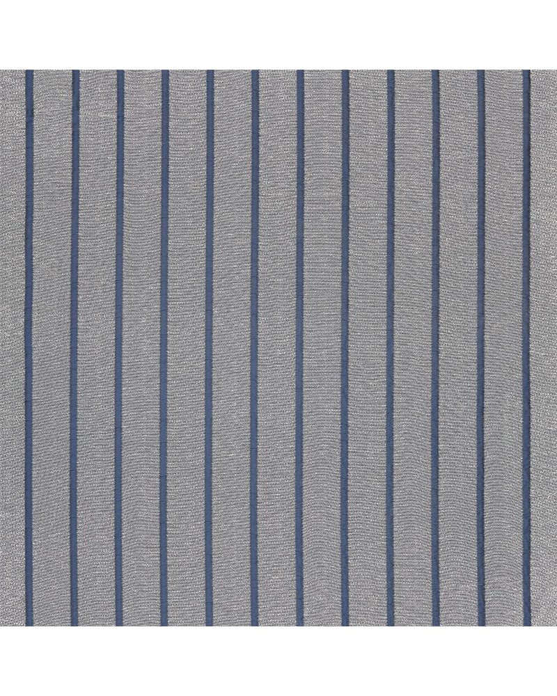 Pueblo Stripe Indigo F7951-04