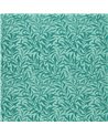 Willow Boughs Jacquard Teal F1747-05