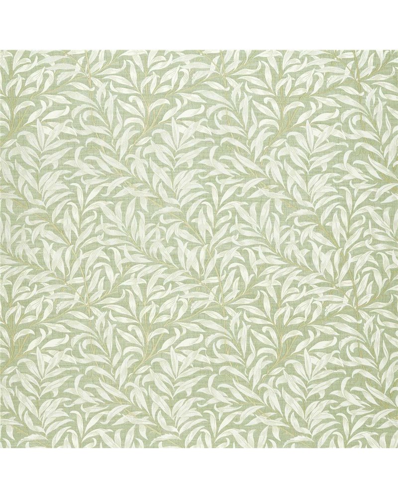 Willow Boughs Jacquard Sage F1747-03