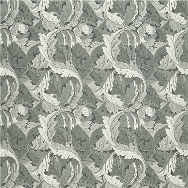 Acanthus Jacquard Slate F1740-05