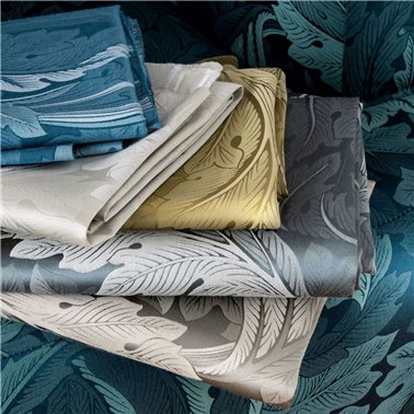 Acanthus Jacquard Natural...