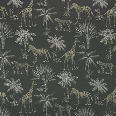 Safari Slate