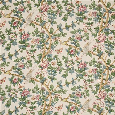 Caverley Chintz DCAVCA203