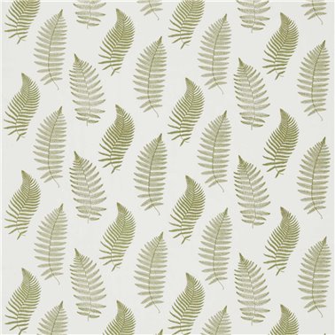 Fern Embroidery Moss DWOW235608