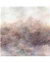 Cielo Mural Heather W465-03