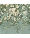 Ottavia Mural Verdigris W466-01