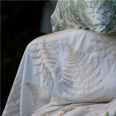 Fern Embroidery Mist...