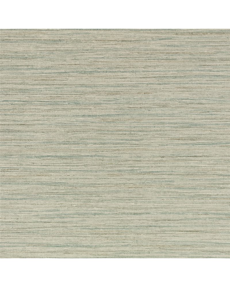 Esai Seagrass Embossed Sage W461-11