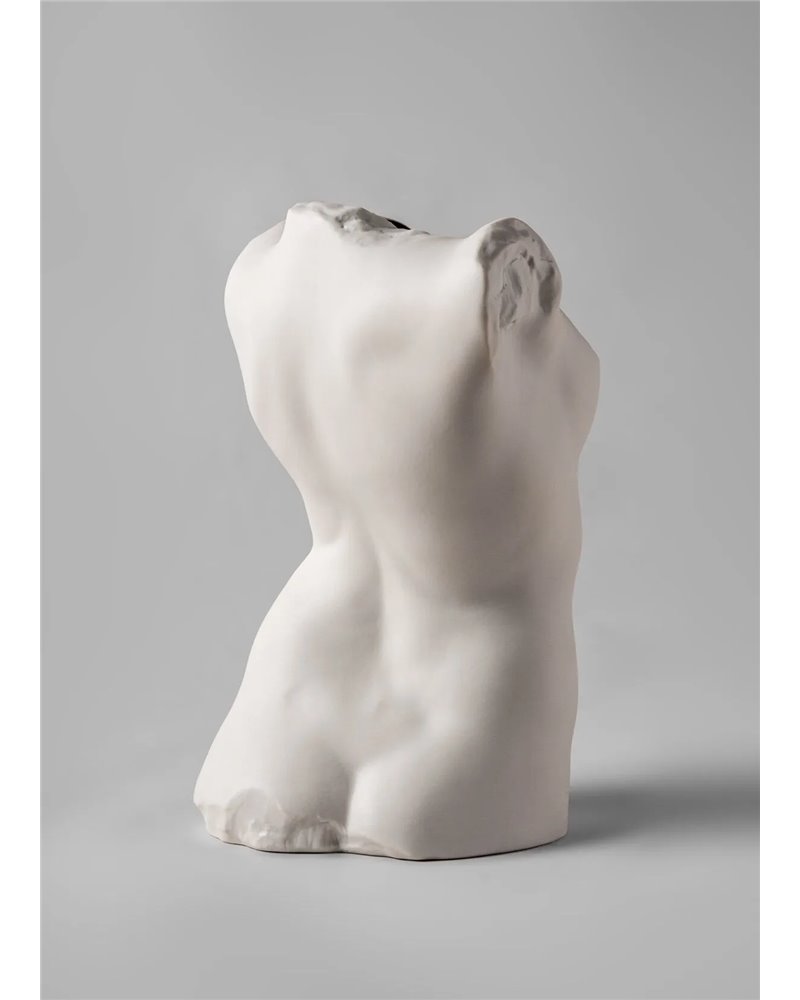 Escultura Eternal Fluidity - Femenino